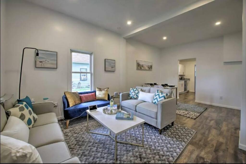 Dunes Home 3 Bedroom I 2 Baths I 2 Living Rooms Chesterton Exterior photo