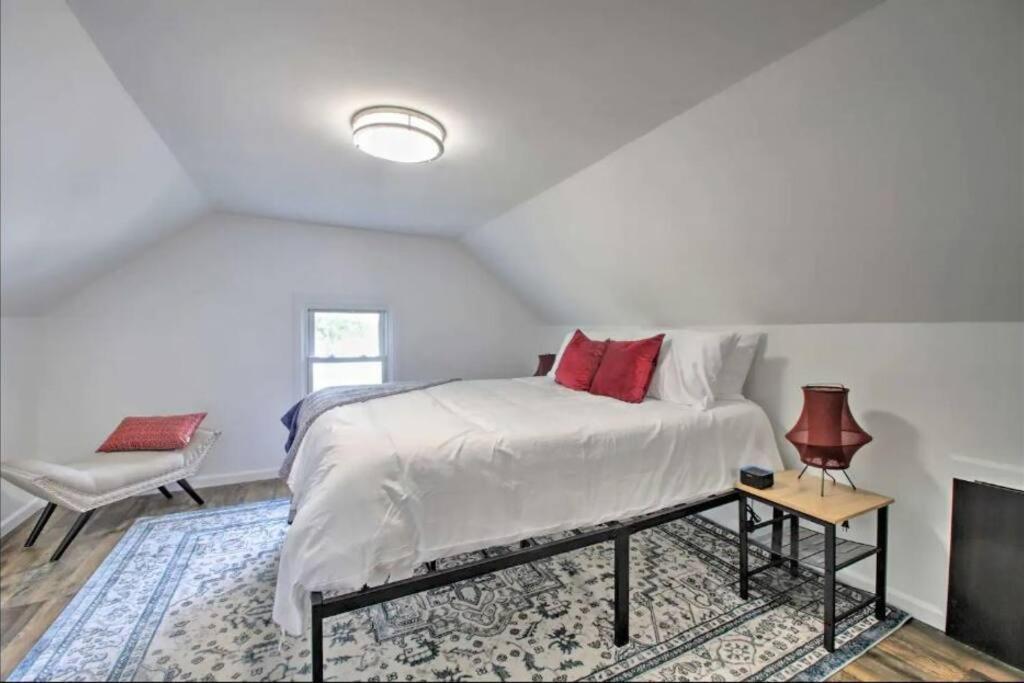 Dunes Home 3 Bedroom I 2 Baths I 2 Living Rooms Chesterton Exterior photo